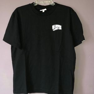Billionaire Boys Club black tee